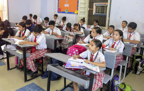 Delhi Brings All Private Schools Under New Fee Law